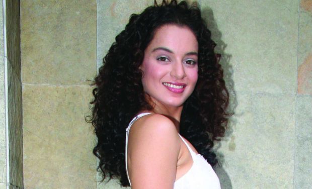 Kangana Ranaut Kangana Ranaut